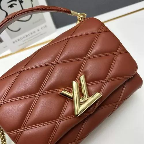 Cheap Louis Vuitton AAA Quality Messenger Bags For Women #1344817 Replica Wholesale [$135.00 USD] [ITEM#1344817] on Replica Louis Vuitton AAA Quality Messenger Bags