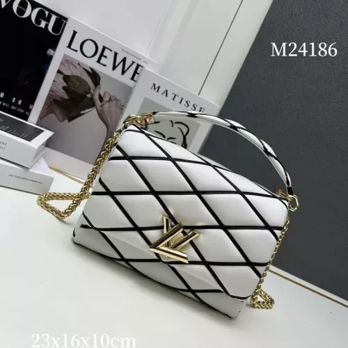 Louis Vuitton AAA Quality Messenger Bags For Women #1344818
