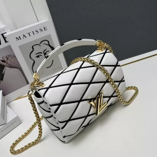 Cheap Louis Vuitton AAA Quality Messenger Bags For Women #1344818 Replica Wholesale [$135.00 USD] [ITEM#1344818] on Replica Louis Vuitton AAA Quality Messenger Bags