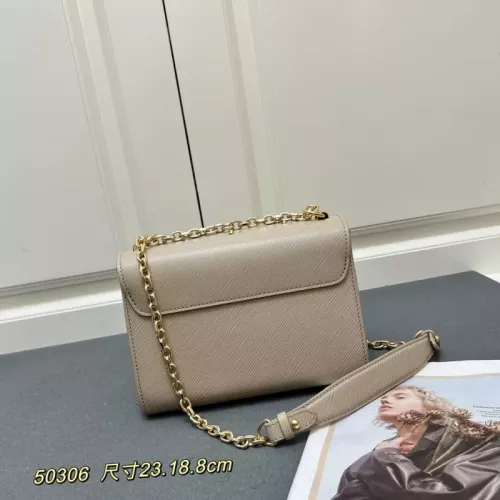 Cheap Louis Vuitton AAA Quality Messenger Bags For Women #1344820 Replica Wholesale [$122.00 USD] [ITEM#1344820] on Replica Louis Vuitton AAA Quality Messenger Bags