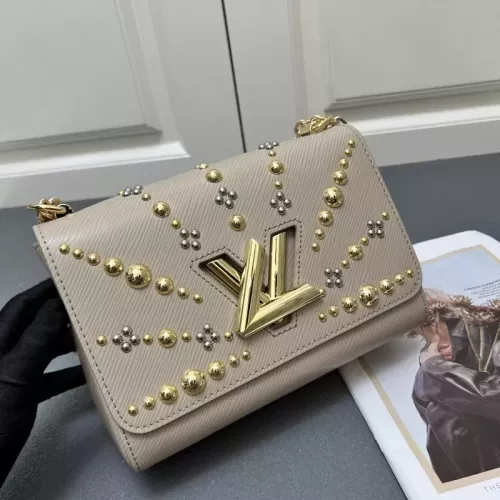 Cheap Louis Vuitton AAA Quality Messenger Bags For Women #1344820 Replica Wholesale [$122.00 USD] [ITEM#1344820] on Replica Louis Vuitton AAA Quality Messenger Bags