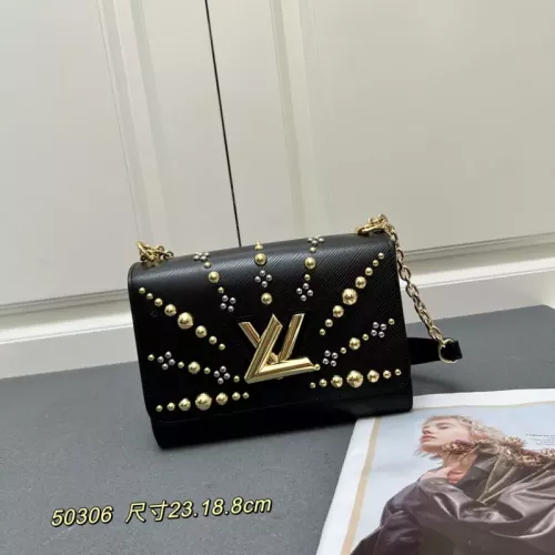 Louis Vuitton AAA Quality Messenger Bags For Women #1344821