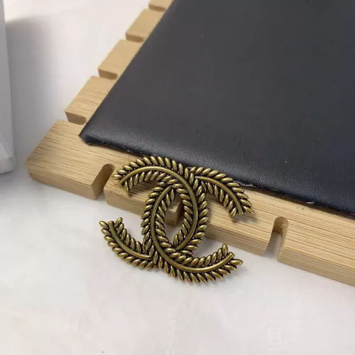 Chanel Brooches For Women #1344825