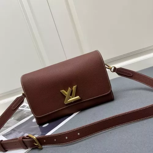 Louis Vuitton AAA Quality Messenger Bags For Women #1344827