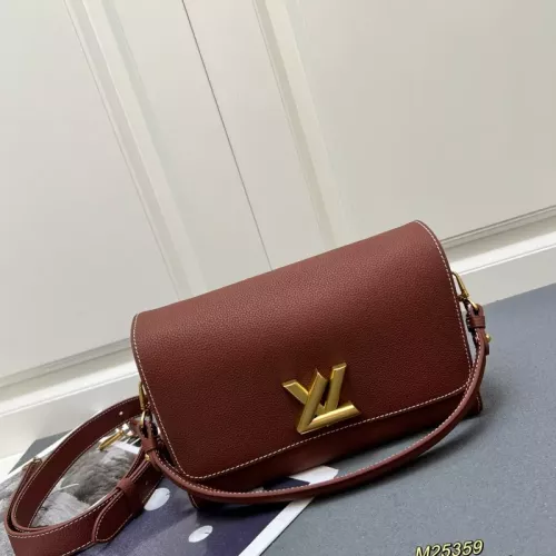 Cheap Louis Vuitton AAA Quality Messenger Bags For Women #1344827 Replica Wholesale [$175.00 USD] [ITEM#1344827] on Replica Louis Vuitton AAA Quality Messenger Bags
