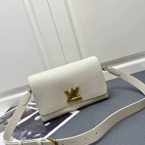 Louis Vuitton AAA Quality Messenger Bags For Women #1344828