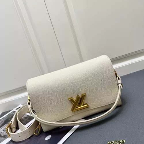 Cheap Louis Vuitton AAA Quality Messenger Bags For Women #1344828 Replica Wholesale [$175.00 USD] [ITEM#1344828] on Replica Louis Vuitton AAA Quality Messenger Bags