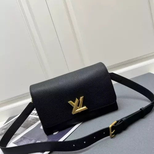 Louis Vuitton AAA Quality Messenger Bags For Women #1344829