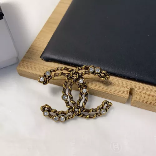 Chanel Brooches For Women #1344831
