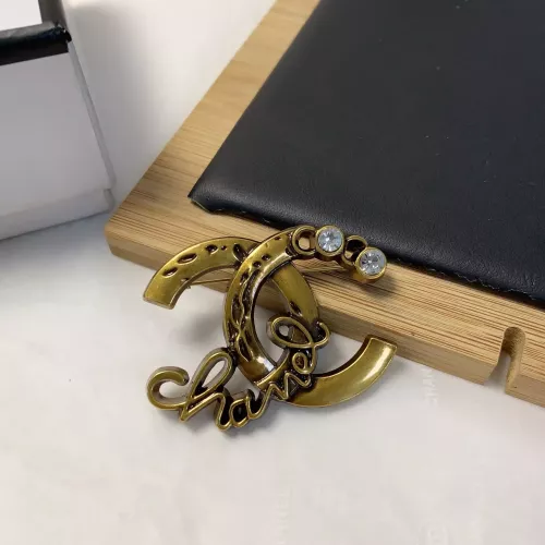 Chanel Brooches For Women #1344832