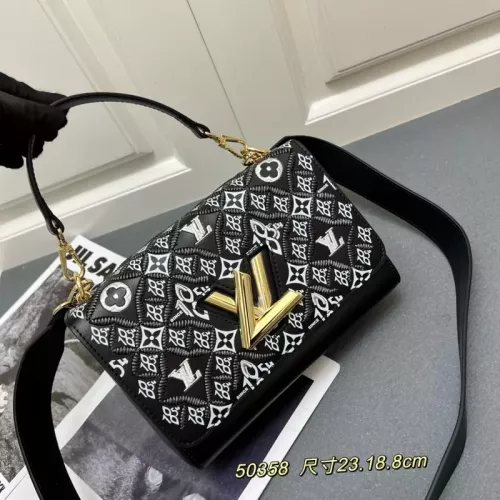 Cheap Louis Vuitton AAA Quality Messenger Bags For Women #1344835 Replica Wholesale [$115.00 USD] [ITEM#1344835] on Replica Louis Vuitton AAA Quality Messenger Bags