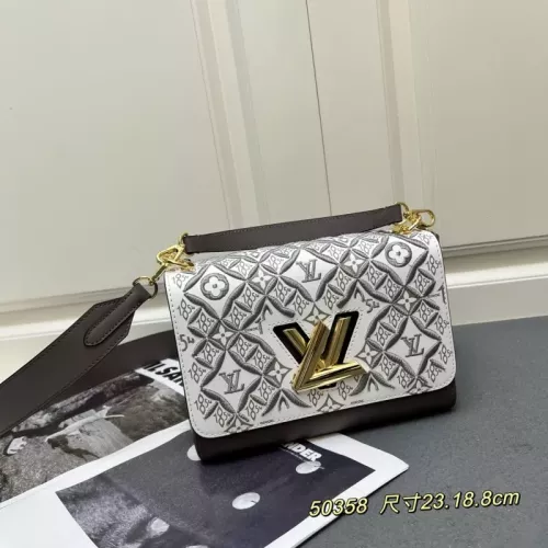 Louis Vuitton AAA Quality Messenger Bags For Women #1344836