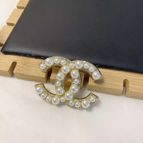 Chanel Brooches For Women #1344837