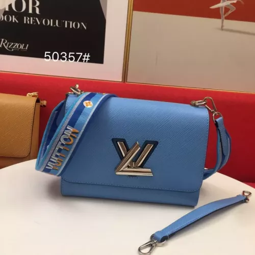 Louis Vuitton AAA Quality Messenger Bags For Women #1344839