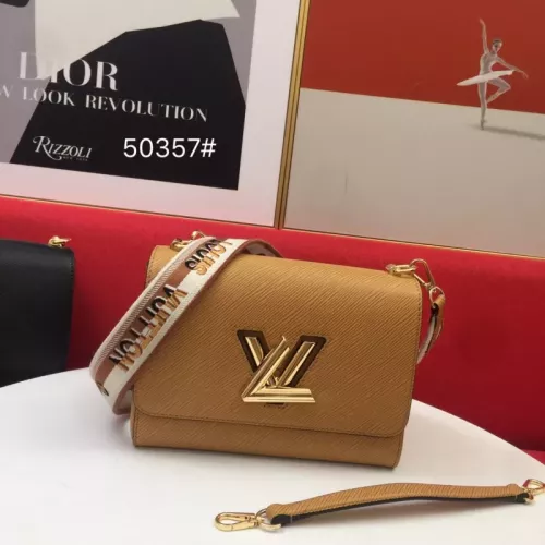 Louis Vuitton AAA Quality Messenger Bags For Women #1344840
