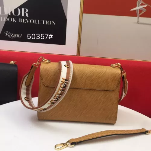 Cheap Louis Vuitton AAA Quality Messenger Bags For Women #1344840 Replica Wholesale [$115.00 USD] [ITEM#1344840] on Replica Louis Vuitton AAA Quality Messenger Bags