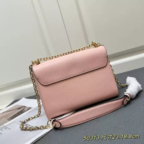 Cheap Louis Vuitton AAA Quality Messenger Bags For Women #1344843 Replica Wholesale [$115.00 USD] [ITEM#1344843] on Replica Louis Vuitton AAA Quality Messenger Bags