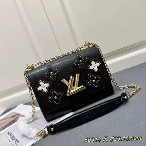 Louis Vuitton AAA Quality Messenger Bags For Women #1344845