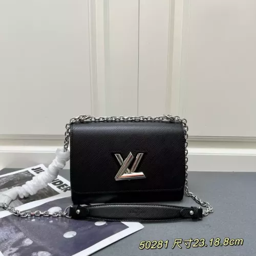 Louis Vuitton AAA Quality Messenger Bags For Women #1344850