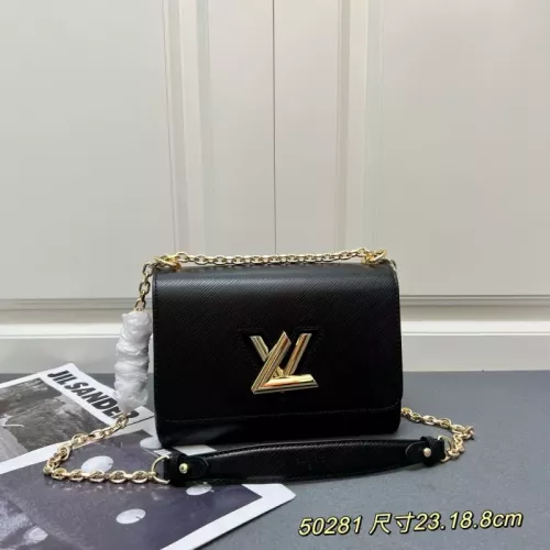 Louis Vuitton AAA Quality Messenger Bags For Women #1344851