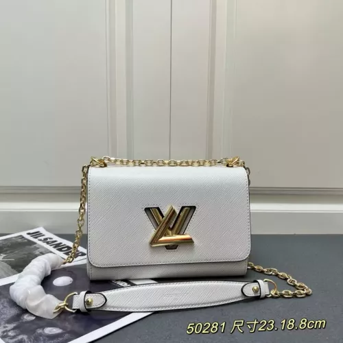 Louis Vuitton AAA Quality Messenger Bags For Women #1344852