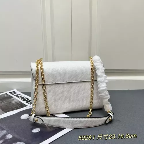 Cheap Louis Vuitton AAA Quality Messenger Bags For Women #1344852 Replica Wholesale [$102.00 USD] [ITEM#1344852] on Replica Louis Vuitton AAA Quality Messenger Bags