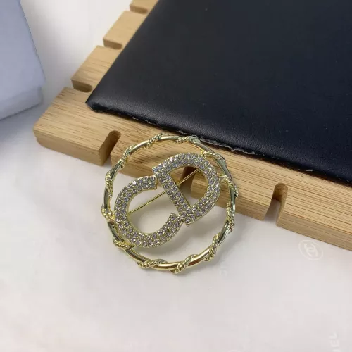 Christian Dior Brooches For Women #1344853