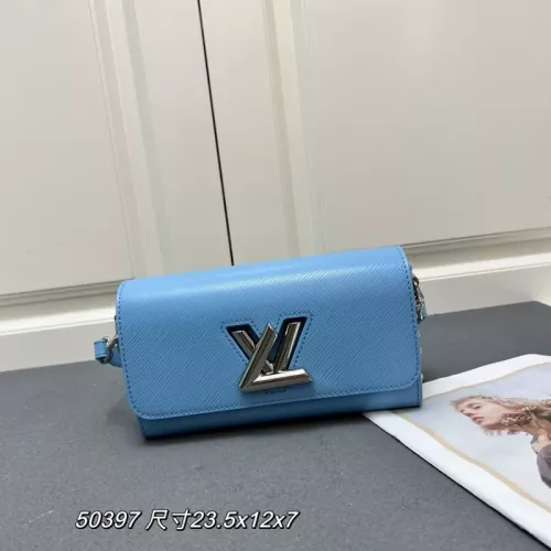Louis Vuitton AAA Quality Messenger Bags For Women #1344857