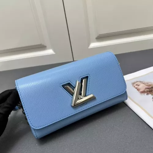 Cheap Louis Vuitton AAA Quality Messenger Bags For Women #1344857 Replica Wholesale [$108.00 USD] [ITEM#1344857] on Replica Louis Vuitton AAA Quality Messenger Bags