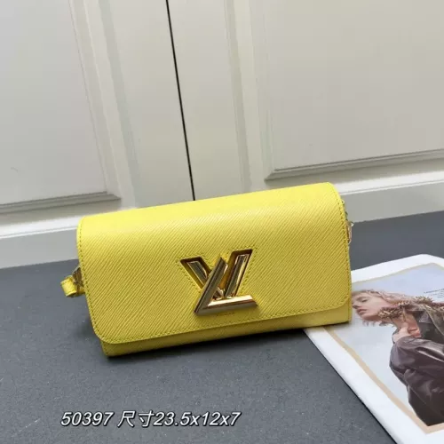 Louis Vuitton AAA Quality Messenger Bags For Women #1344858