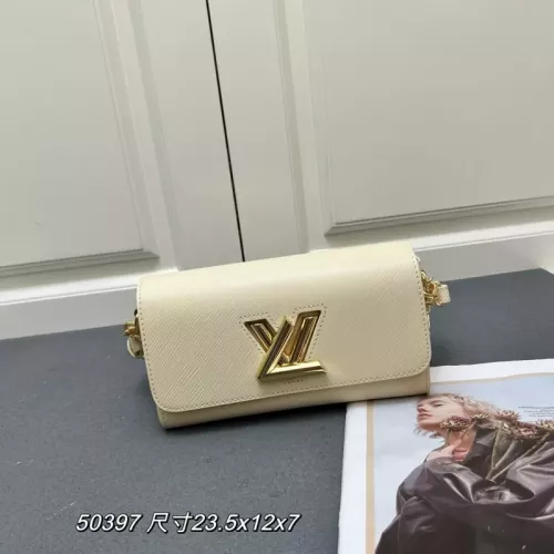 Louis Vuitton AAA Quality Messenger Bags For Women #1344859
