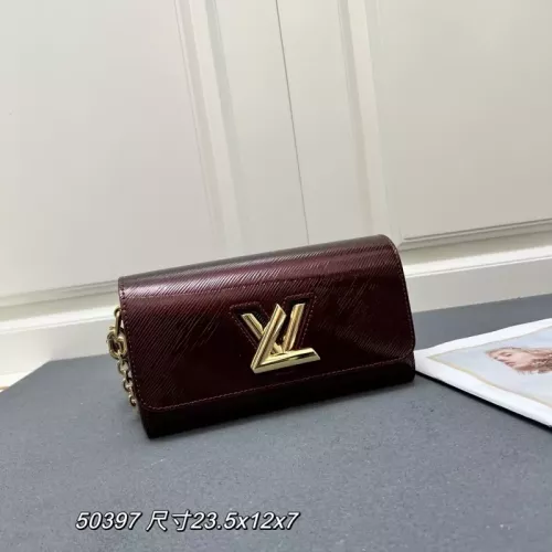 Louis Vuitton AAA Quality Messenger Bags For Women #1344861