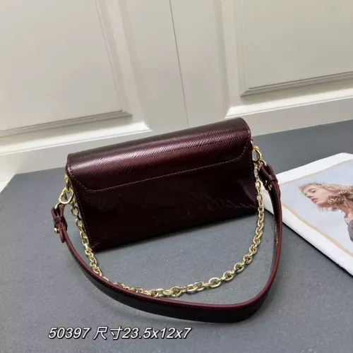 Cheap Louis Vuitton AAA Quality Messenger Bags For Women #1344861 Replica Wholesale [$108.00 USD] [ITEM#1344861] on Replica Louis Vuitton AAA Quality Messenger Bags