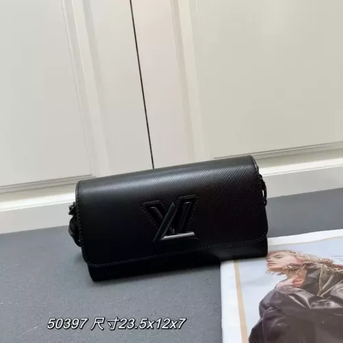 Louis Vuitton AAA Quality Messenger Bags For Women #1344863