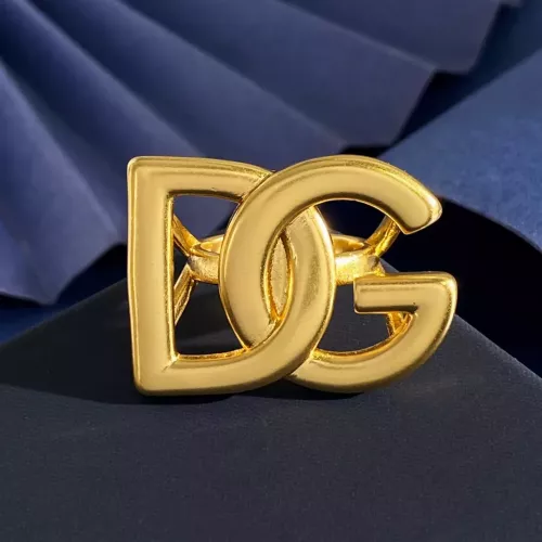 Dolce & Gabbana Rings #1344868