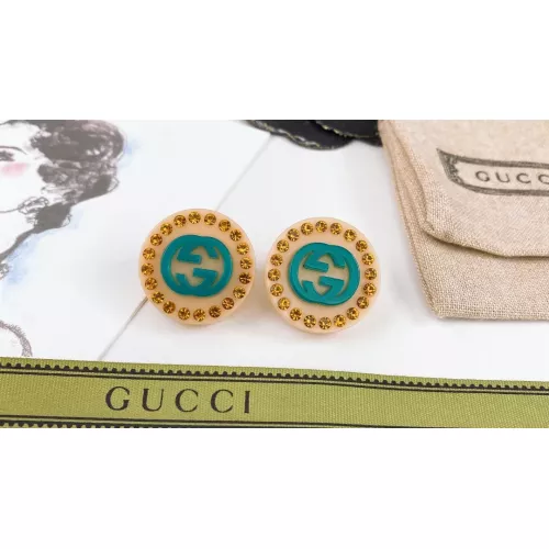 Gucci Earrings For Women #1344869