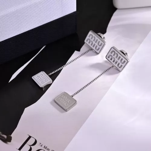 MIU MIU Earrings For Women #1344871