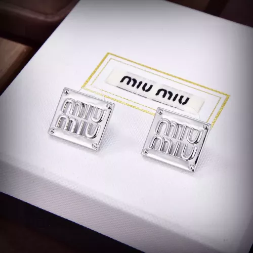 MIU MIU Earrings For Women #1344874