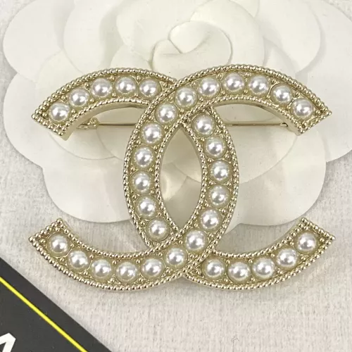 Chanel Brooches For Women #1344878