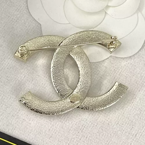 Cheap Chanel Brooches For Women #1344878 Replica Wholesale [$32.00 USD] [ITEM#1344878] on Replica Chanel Brooches