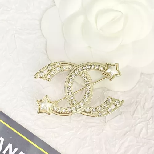 Chanel Brooches For Women #1344879