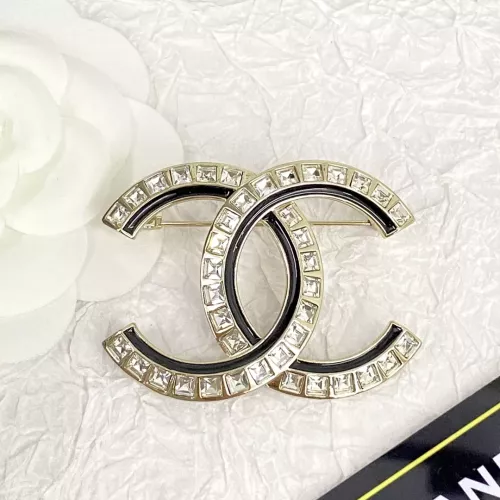 Cheap Chanel Brooches For Women #1344881 Replica Wholesale [$36.00 USD] [ITEM#1344881] on Replica Chanel Brooches