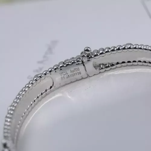 Cheap Van Cleef &amp; Arpels Bracelets #1344883 Replica Wholesale [$39.00 USD] [ITEM#1344883] on Replica Van Cleef &amp; Arpels Bracelets