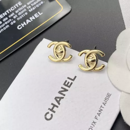 Chanel Earrings For Women #1344886
