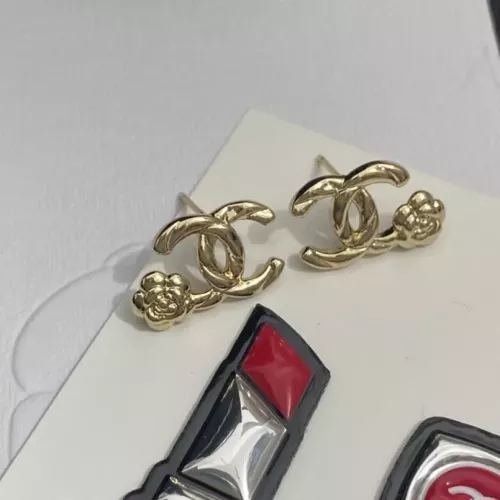 Chanel Earrings For Women #1344887