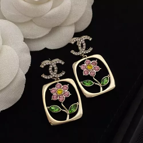 Chanel Earrings For Women #1344889