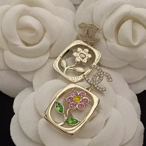 Cheap Chanel Earrings For Women #1344889 Replica Wholesale [$29.00 USD] [ITEM#1344889] on Replica Chanel Earrings