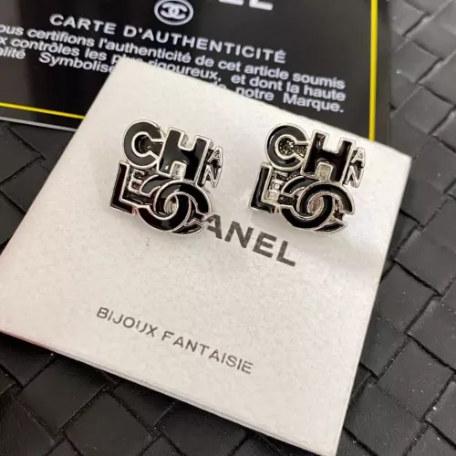 Chanel Earrings For Women #1344890