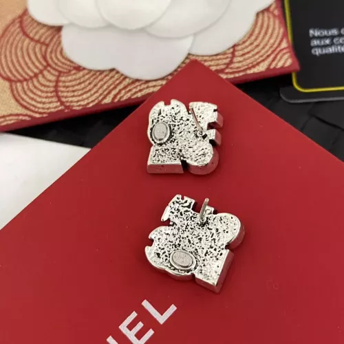 Cheap Chanel Earrings For Women #1344890 Replica Wholesale [$32.00 USD] [ITEM#1344890] on Replica Chanel Earrings