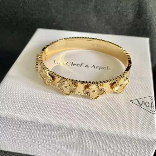 Cheap Van Cleef &amp; Arpels Bracelets #1344892 Replica Wholesale [$32.00 USD] [ITEM#1344892] on Replica Van Cleef &amp; Arpels Bracelets